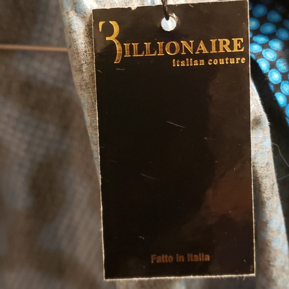 Mens 100% cotton dress shirt - Picture 3 of 5